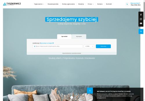 tyszkiewicz.pl