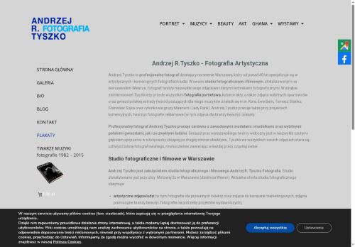 tyszkoandrzej.com.pl