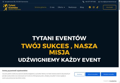 tytanieventow.pl