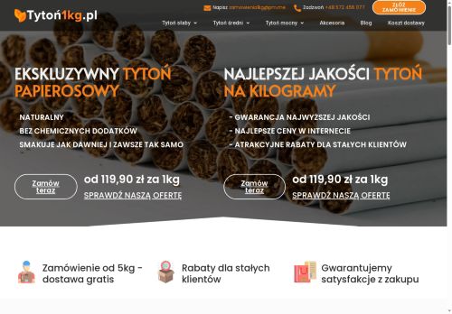 tyton1kg.pl