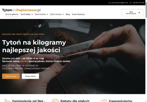 tytondopapierosow.pl