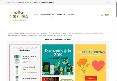 tyzdrowieuroda.pl