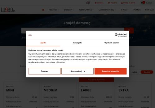 tzarx.webd.pl