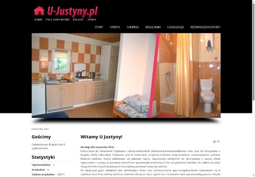 u-justyny.pl