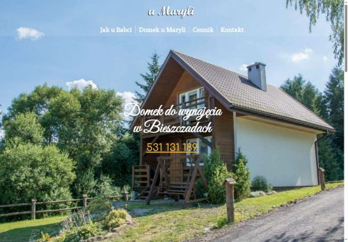u-maryli.pl