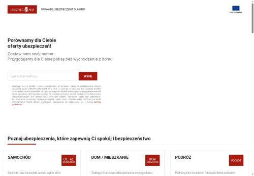 ubezpieczalnia24.pl