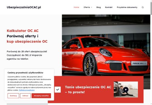 ubezpieczalniaocac.pl