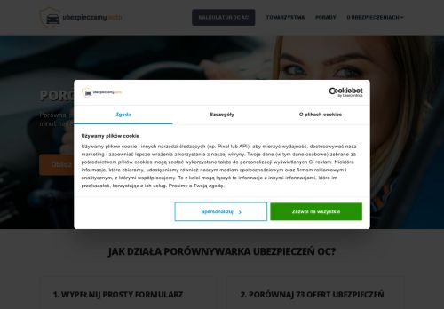 ubezpieczamy-auto.pl