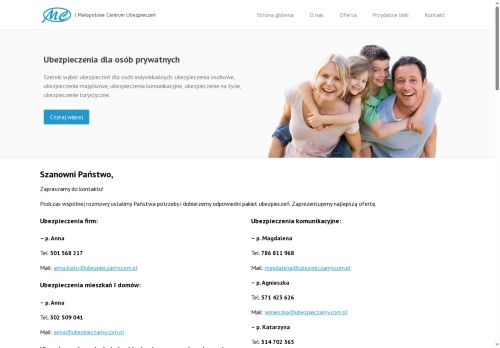 ubezpieczamy.com.pl