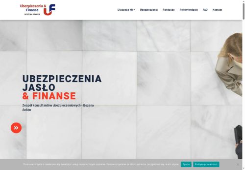 ubezpieczenia-ankier.pl