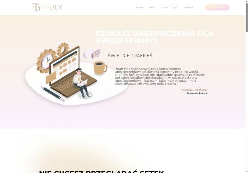 ubezpieczenia-firmowe.pl