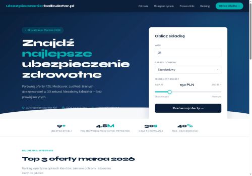 ubezpieczenia-kalkulator.pl