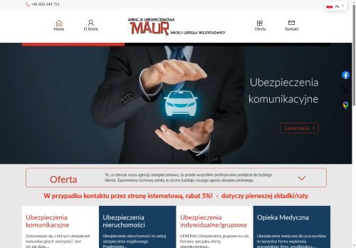 ubezpieczenia-komunikacyjne.com