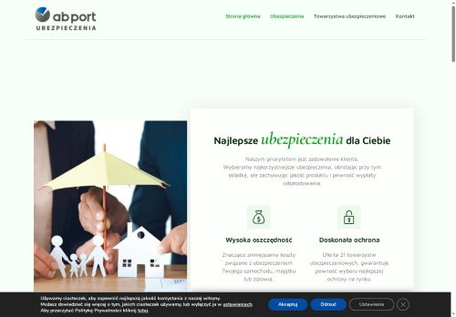 ubezpieczenia-komunikacyjne.pl