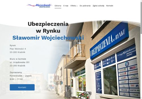 ubezpieczenia-krasnik.net.pl