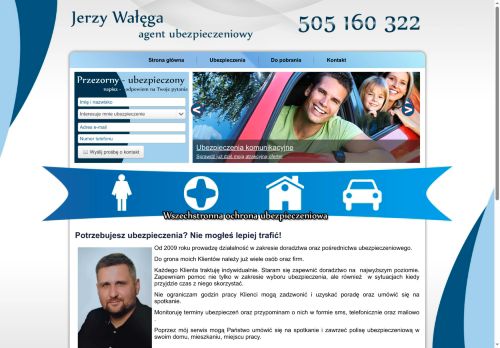 ubezpieczenia-krosno.pl