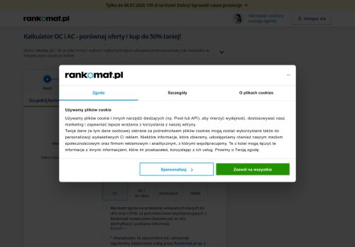 ubezpieczenia-malinowski.pl