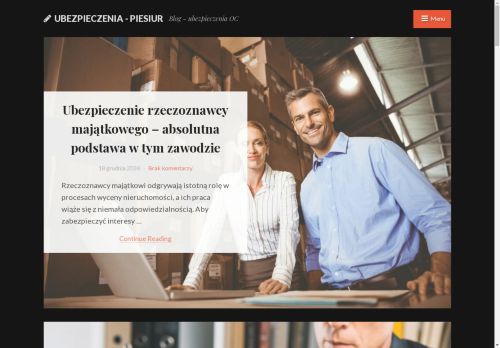 ubezpieczenia-piesiur.pl