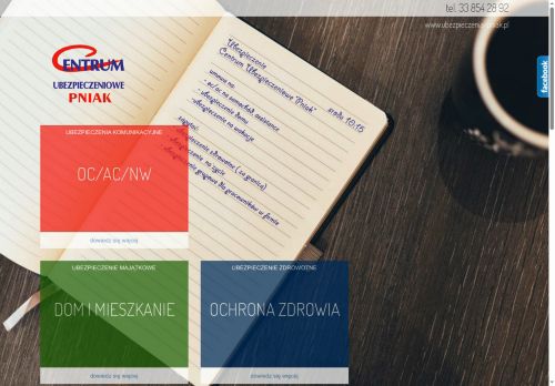 ubezpieczenia-pniak.pl