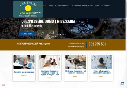 ubezpieczenia-podzegarem.pl
