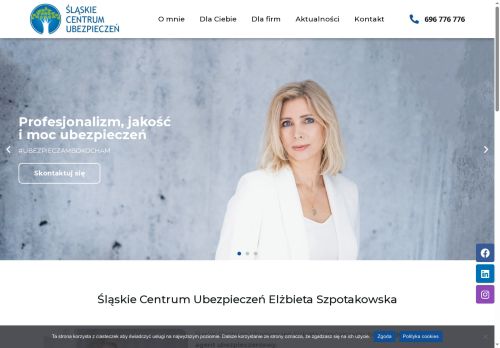 ubezpieczenia-zory.pl