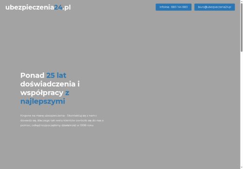 ubezpieczenia24.pl