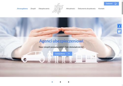 ubezpieczeniakoper.waw.pl