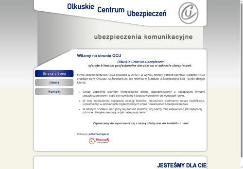ubezpieczeniaocu.pl