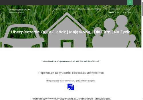 ubezpieczeniatanio.pl