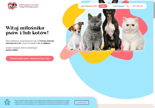 ubezpieczenie-pupila.pl