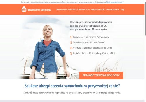 ubezpieczenie-samochodu.net.pl
