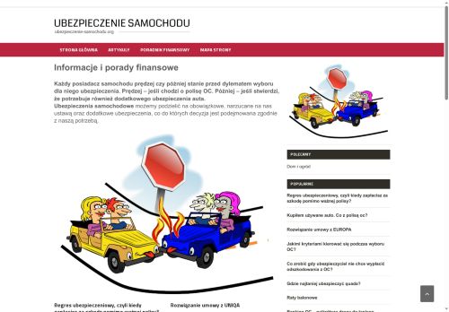 ubezpieczenie-samochodu.org