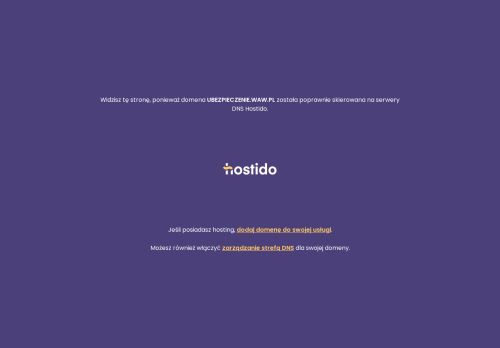 ubezpieczenie.waw.pl