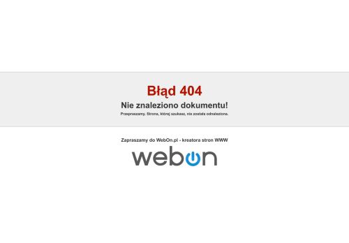 ubezpieczeniesamochodu.webon.pl