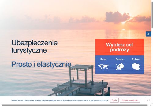 ubezpieczenieturystyczne.online