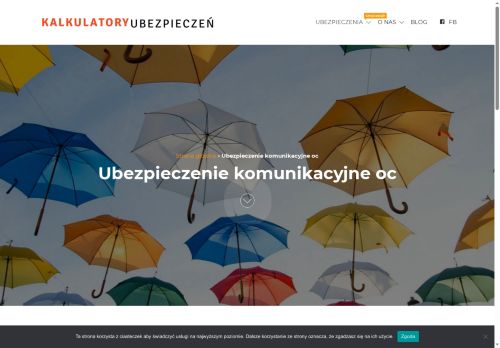 ubezpieczeo.pl