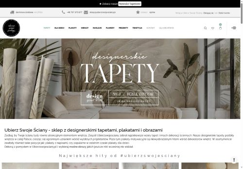 ubierzswojesciany.pl