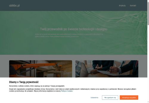 ubikbc.pl