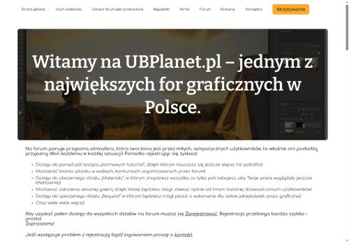 ubplanet.pl
