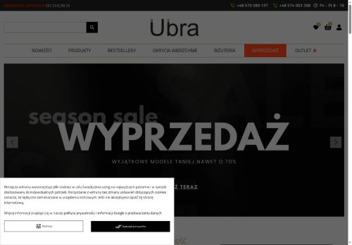 ubra.pl