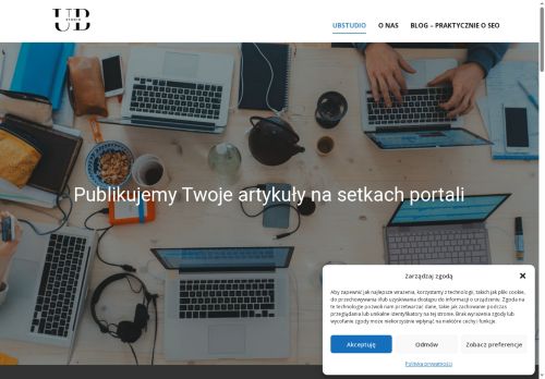 ubstudio.pl