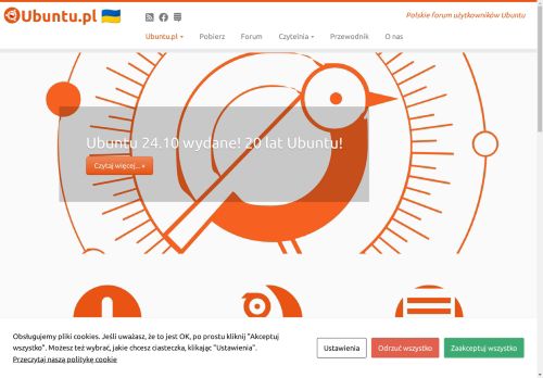 ubuntu.pl