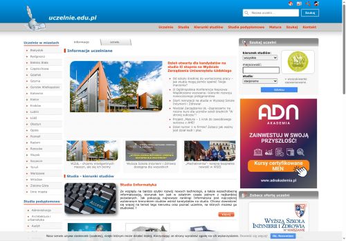 uczelnie.edu.pl