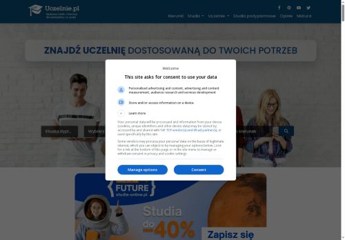 uczelniepoznan.uczelnie.pl