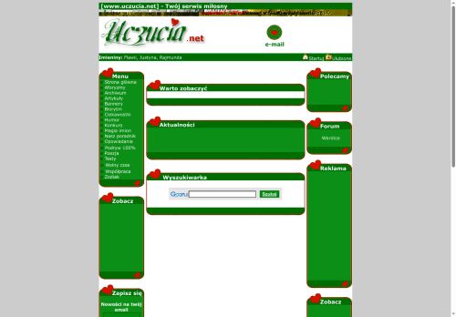 uczucia.net