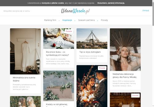 udanewesele.pl