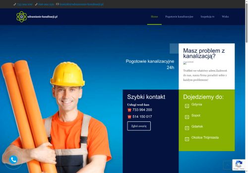 udraznianie-kanalizacji.pl