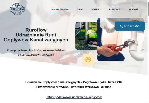 udraznianie-odplywow.pl