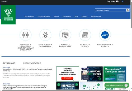 udt.gov.pl