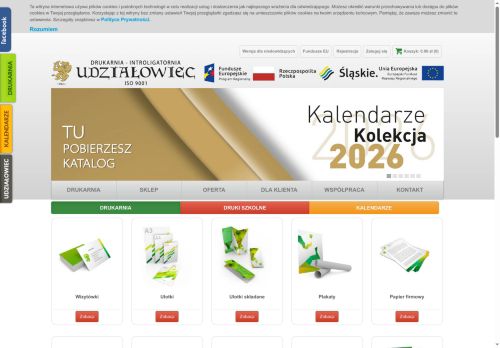 udzialowiec.com.pl